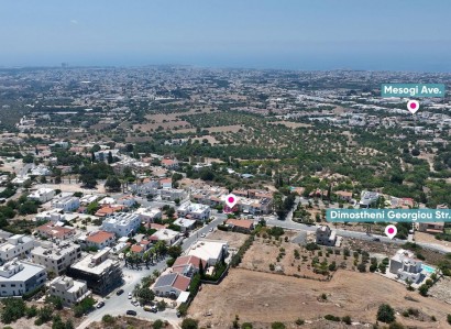 Mesa Chorio, Paphos Apartment For Sale | WW31492