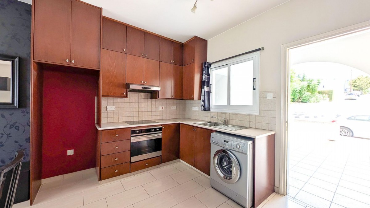 Two-Bedroom Apartment in Mesa Chorio, Paphos