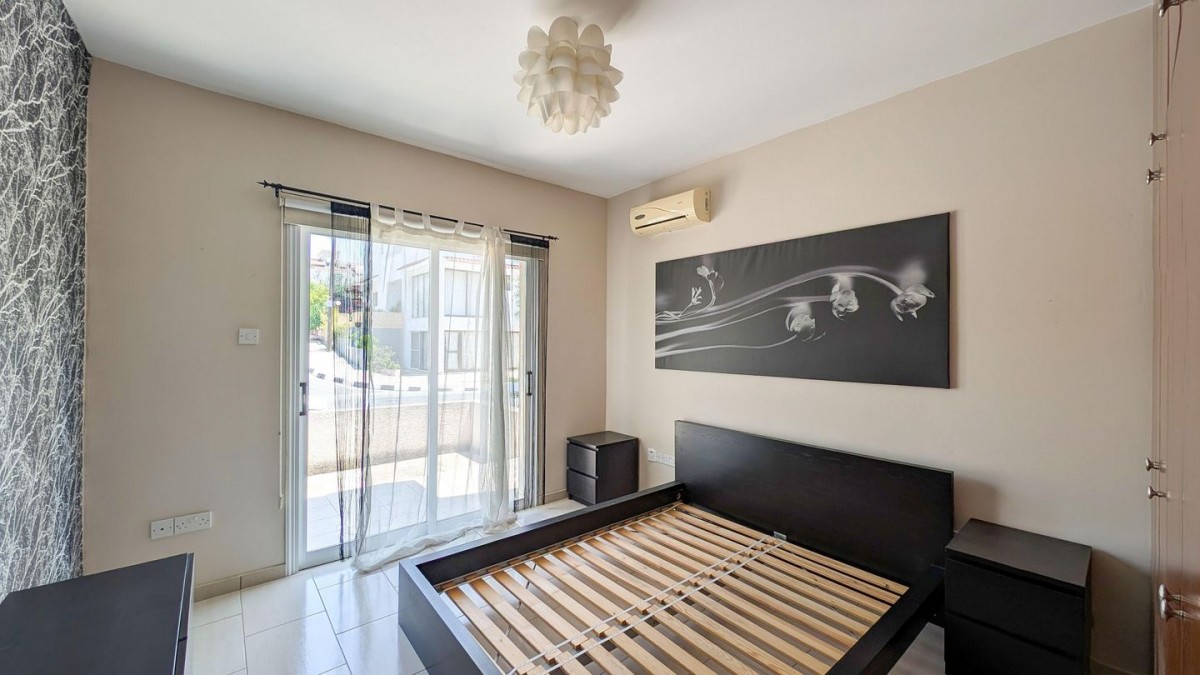 Two-Bedroom Apartment in Mesa Chorio, Paphos