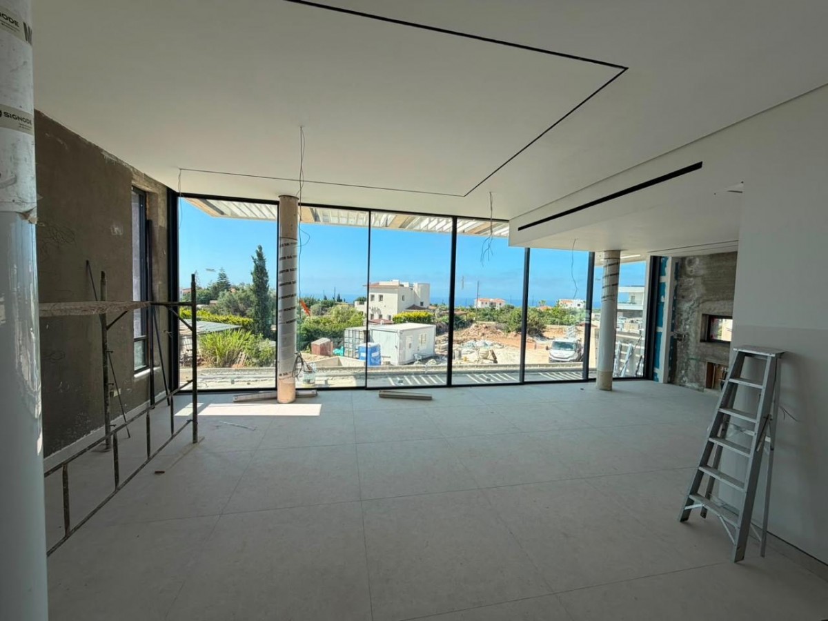 Detached Villa For Sale  in  Peyia - Sea Caves