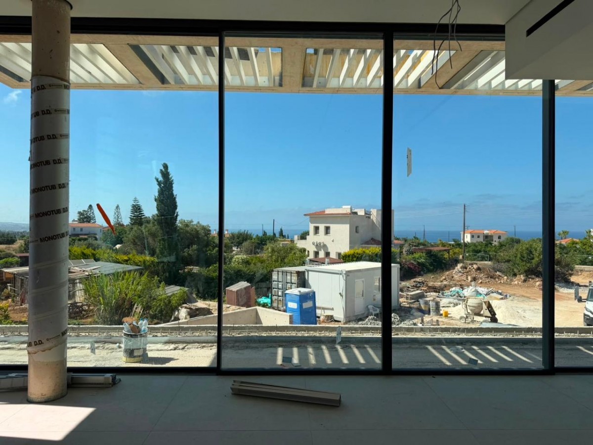 Detached Villa For Sale  in  Peyia - Sea Caves
