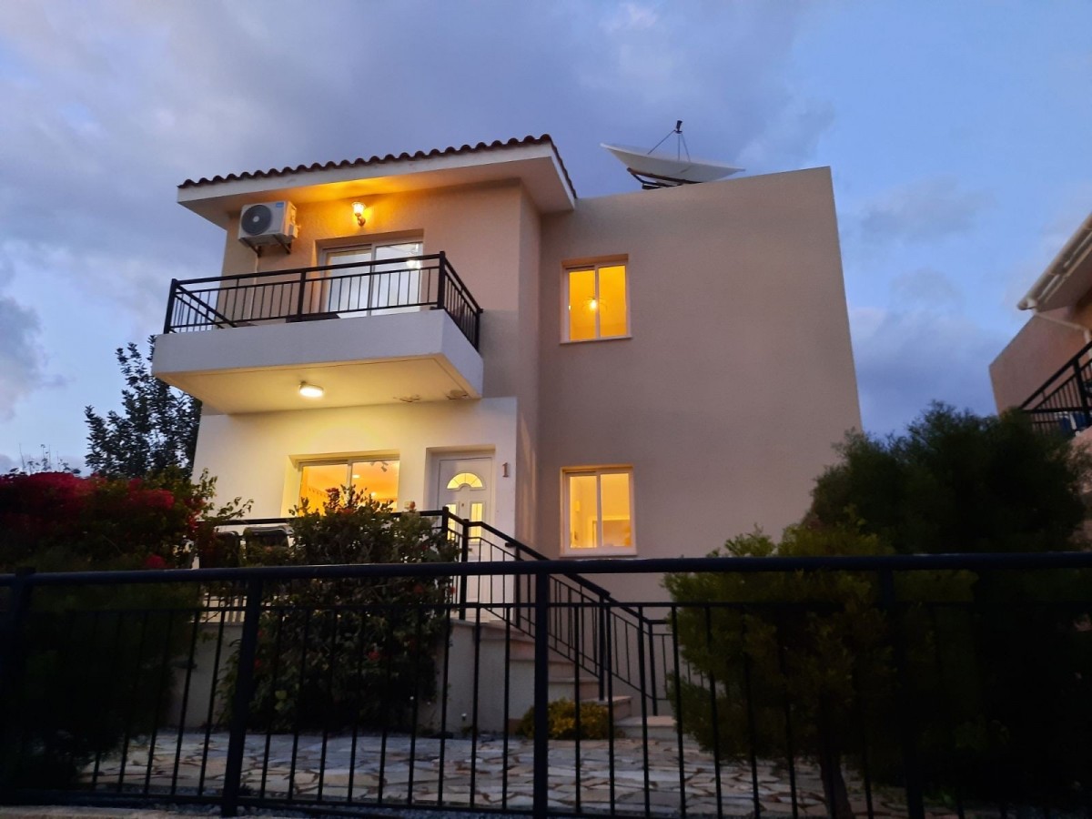 Peyia, Paphos Detached Villa For Sale | WW31493