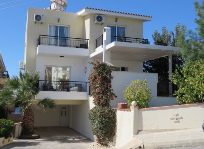 Peyia, Paphos Detached Villa For Sale | WW31493