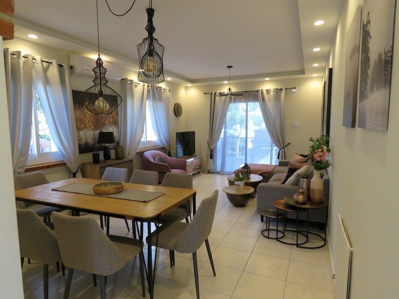 Detached Villa For Sale  in  Peyia