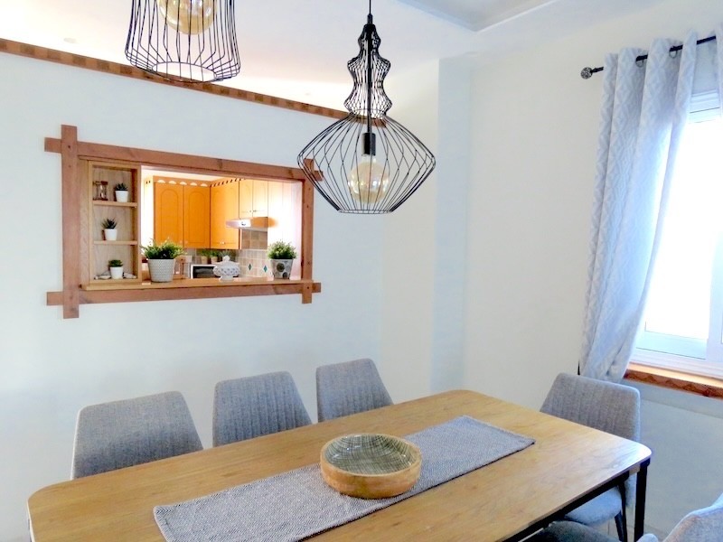 Detached Villa For Sale  in  Peyia