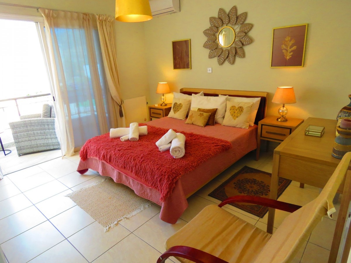 Detached Villa For Sale  in  Peyia