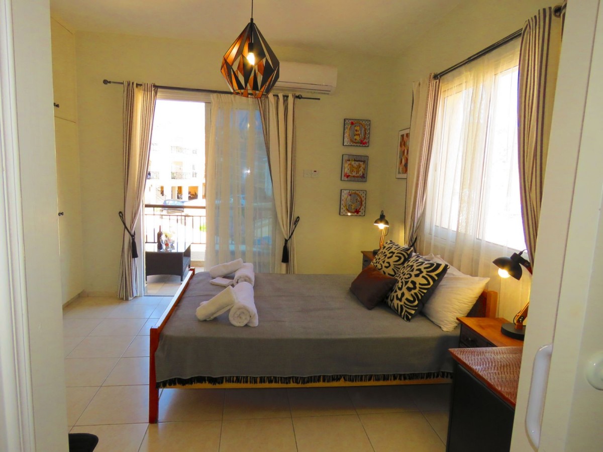 Detached Villa For Sale  in  Peyia