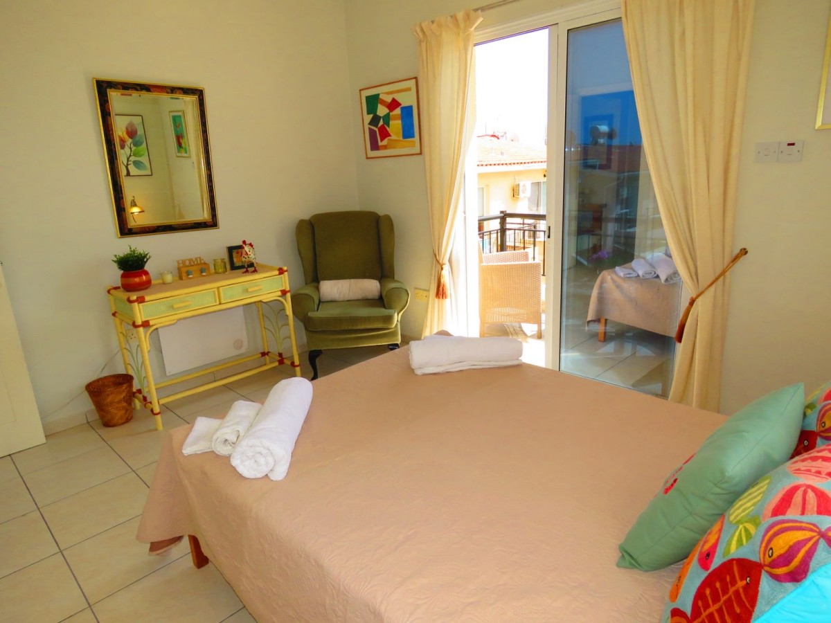 Detached Villa For Sale  in  Peyia