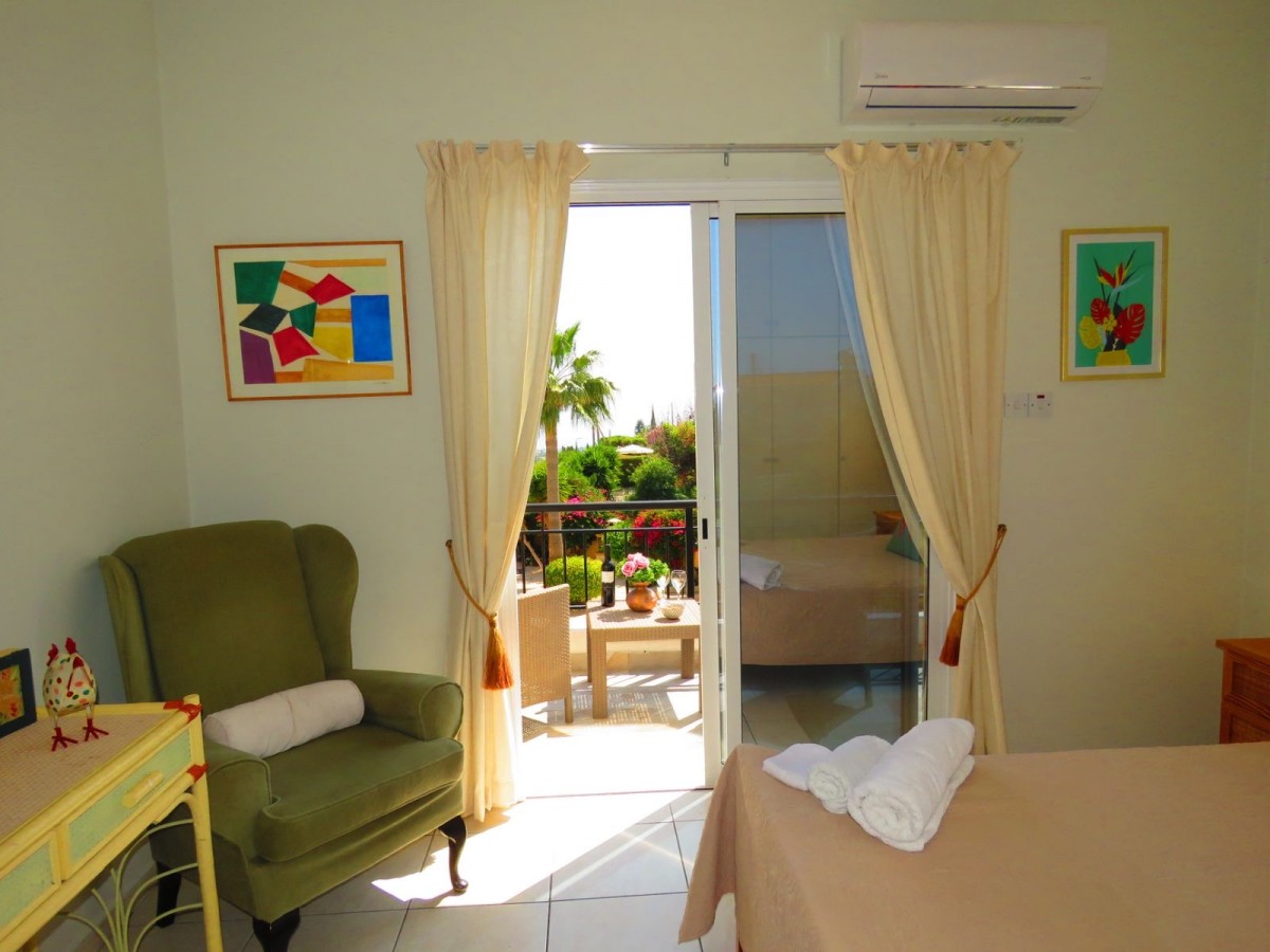 Detached Villa For Sale  in  Peyia