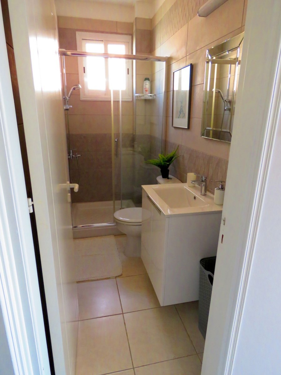 Detached Villa For Sale  in  Peyia