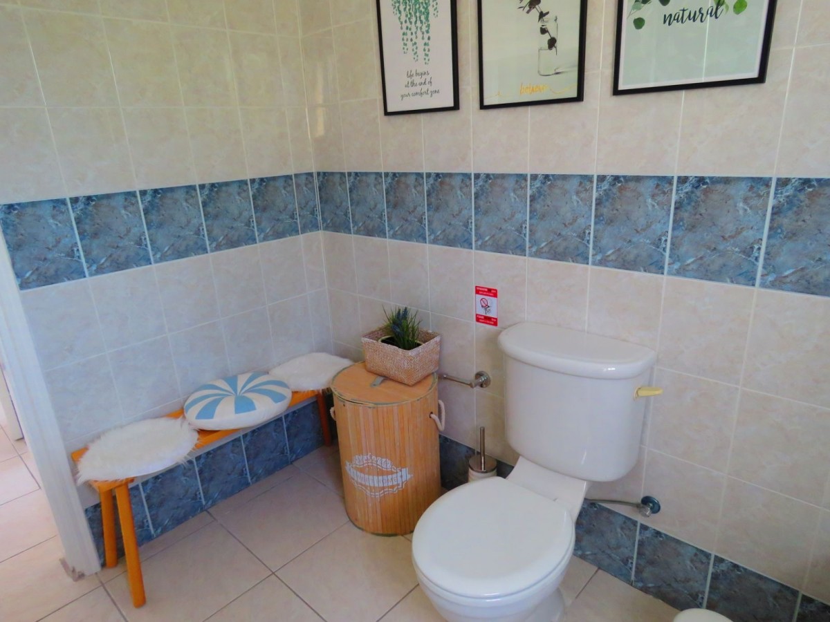 Detached Villa For Sale  in  Peyia