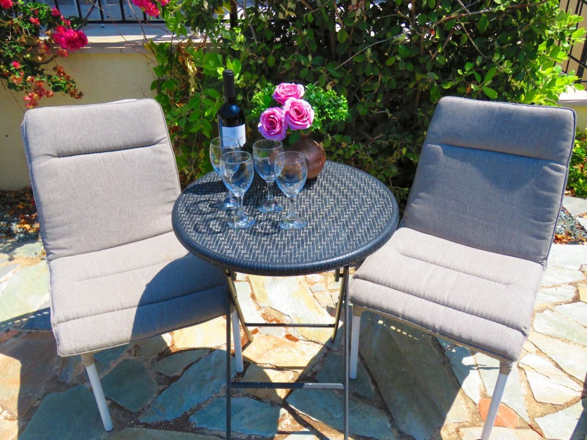 Detached Villa For Sale  in  Peyia