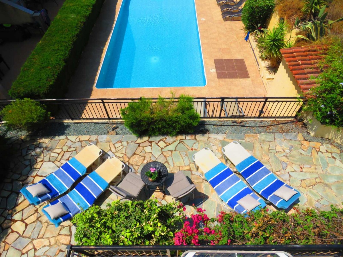 Detached Villa For Sale  in  Peyia