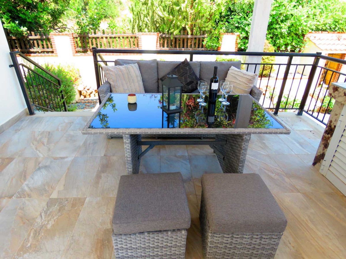 Detached Villa For Sale  in  Peyia
