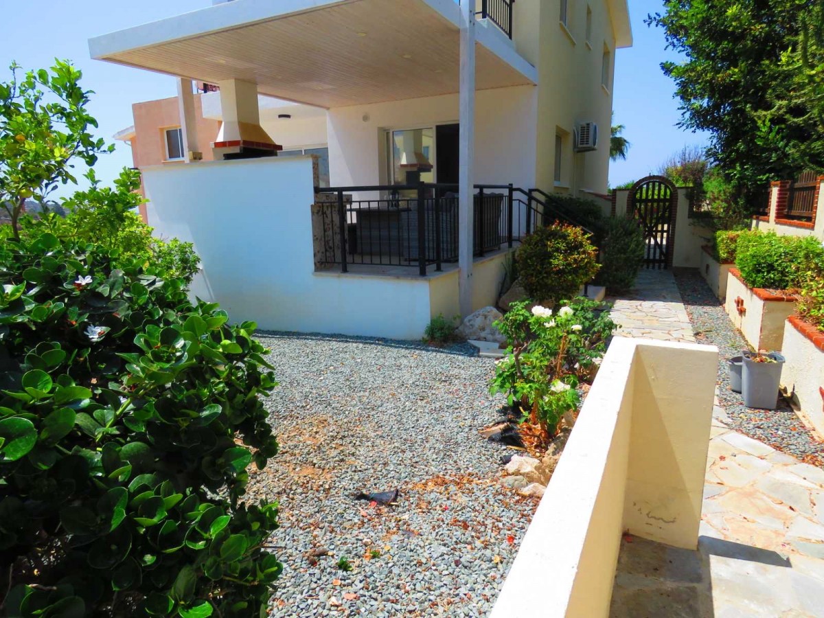 Detached Villa For Sale  in  Peyia