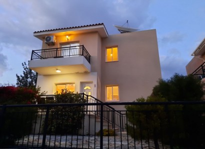 Peyia, Paphos Detached Villa For Rent | WW31494