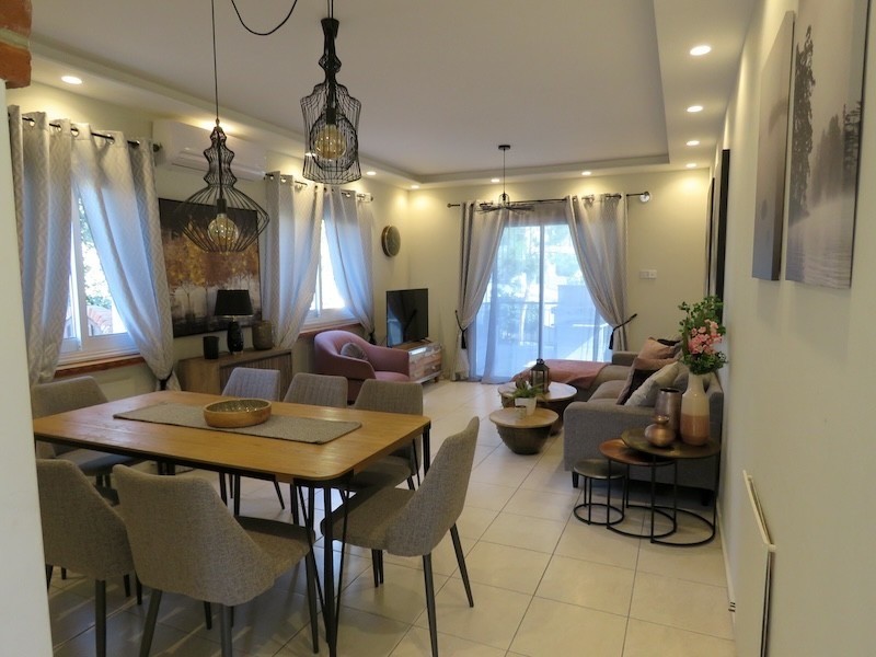 Detached Villa For Sale  in  Peyia