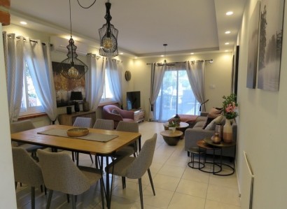 Peyia, Paphos Detached Villa For Rent | WW31494