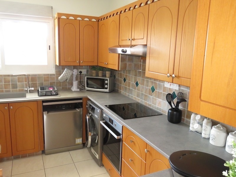 Detached Villa For Sale  in  Peyia