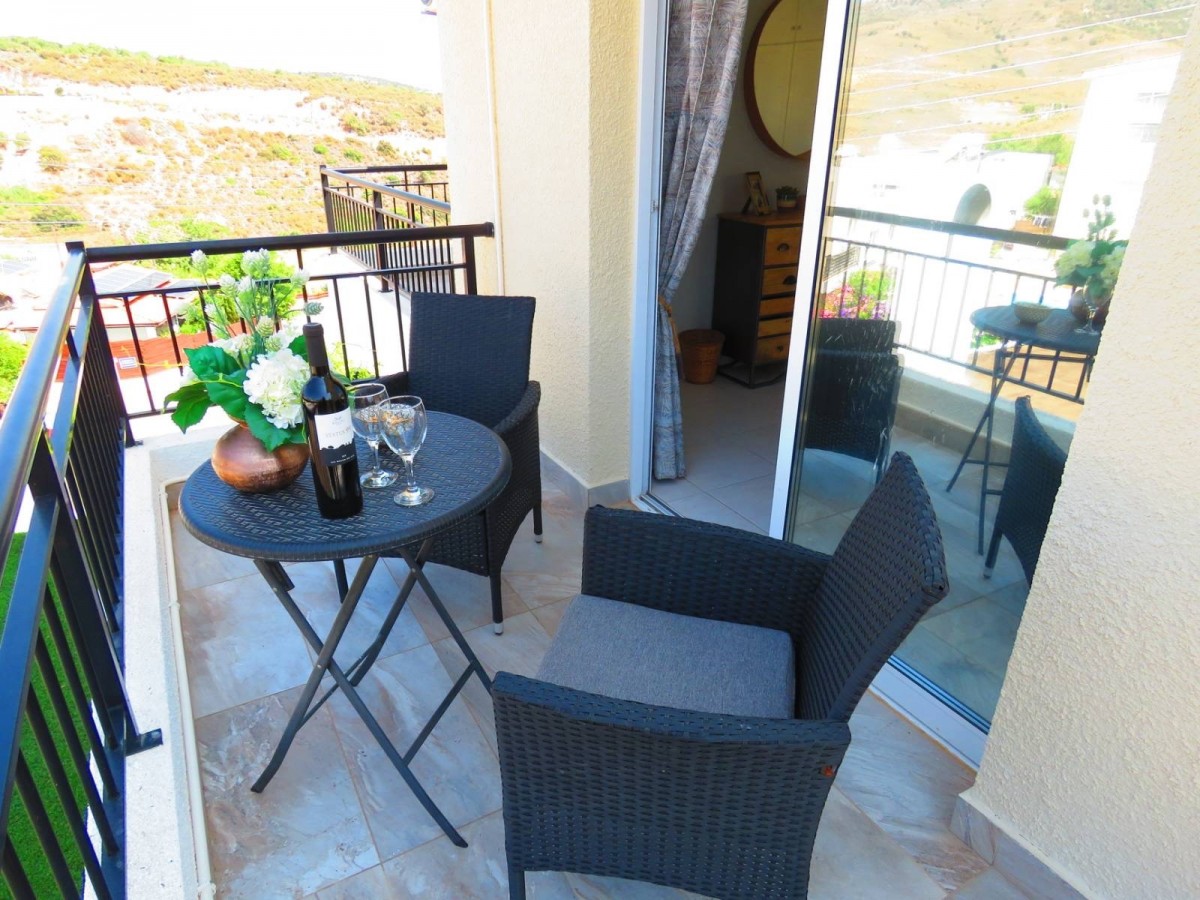 Detached Villa For Sale  in  Peyia