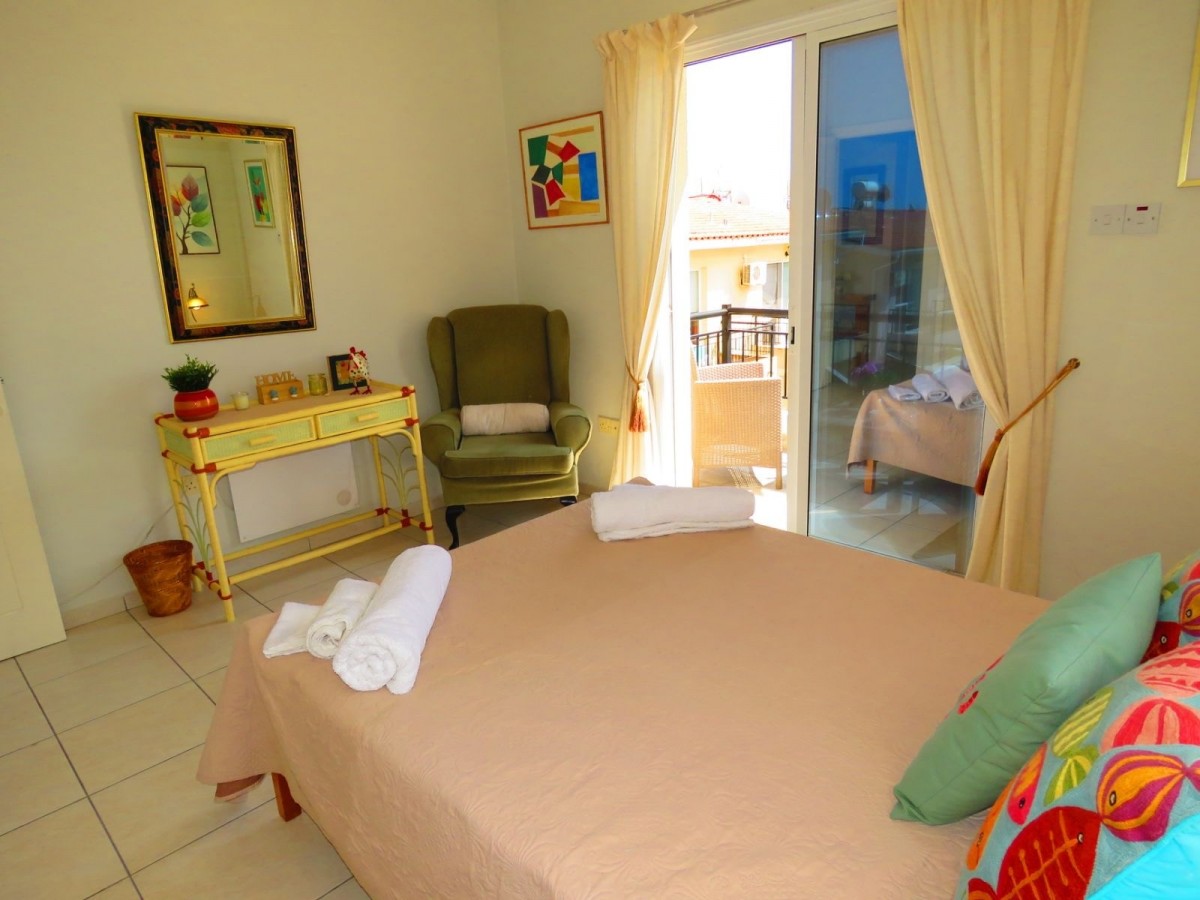 Detached Villa For Sale  in  Peyia
