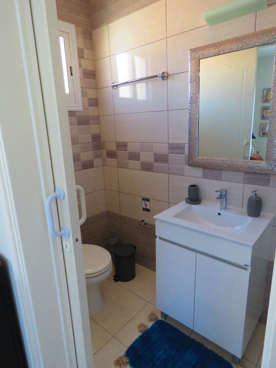 Detached Villa For Sale  in  Peyia