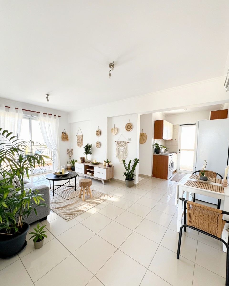 Paphos, Paphos Apartment For Sale | WW31021