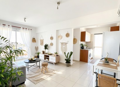 Paphos, Paphos Apartment For Sale | WW31021