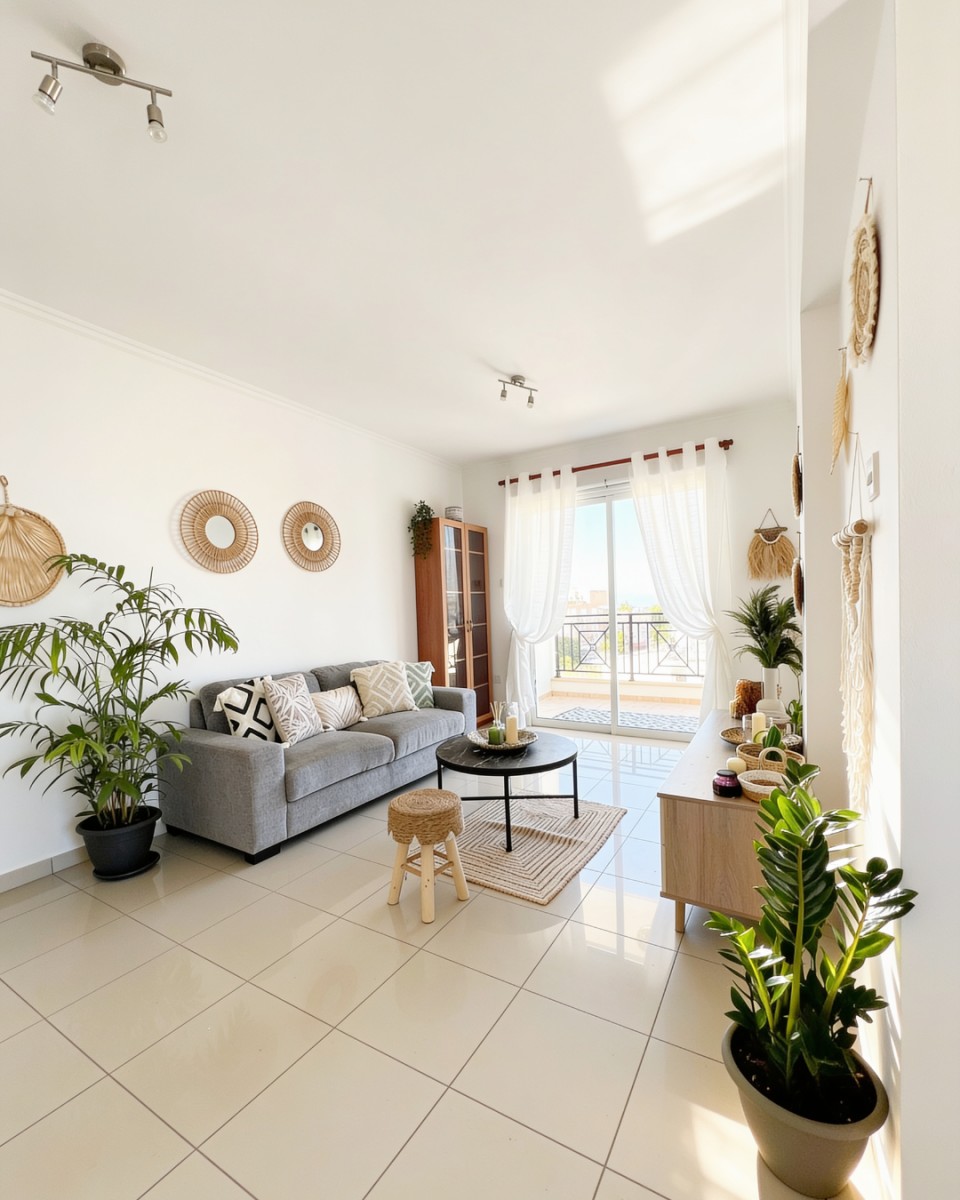 Apartment For Sale  in  Paphos