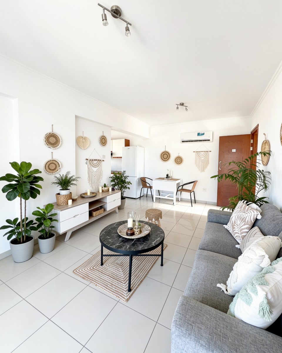 Apartment For Sale  in  Paphos