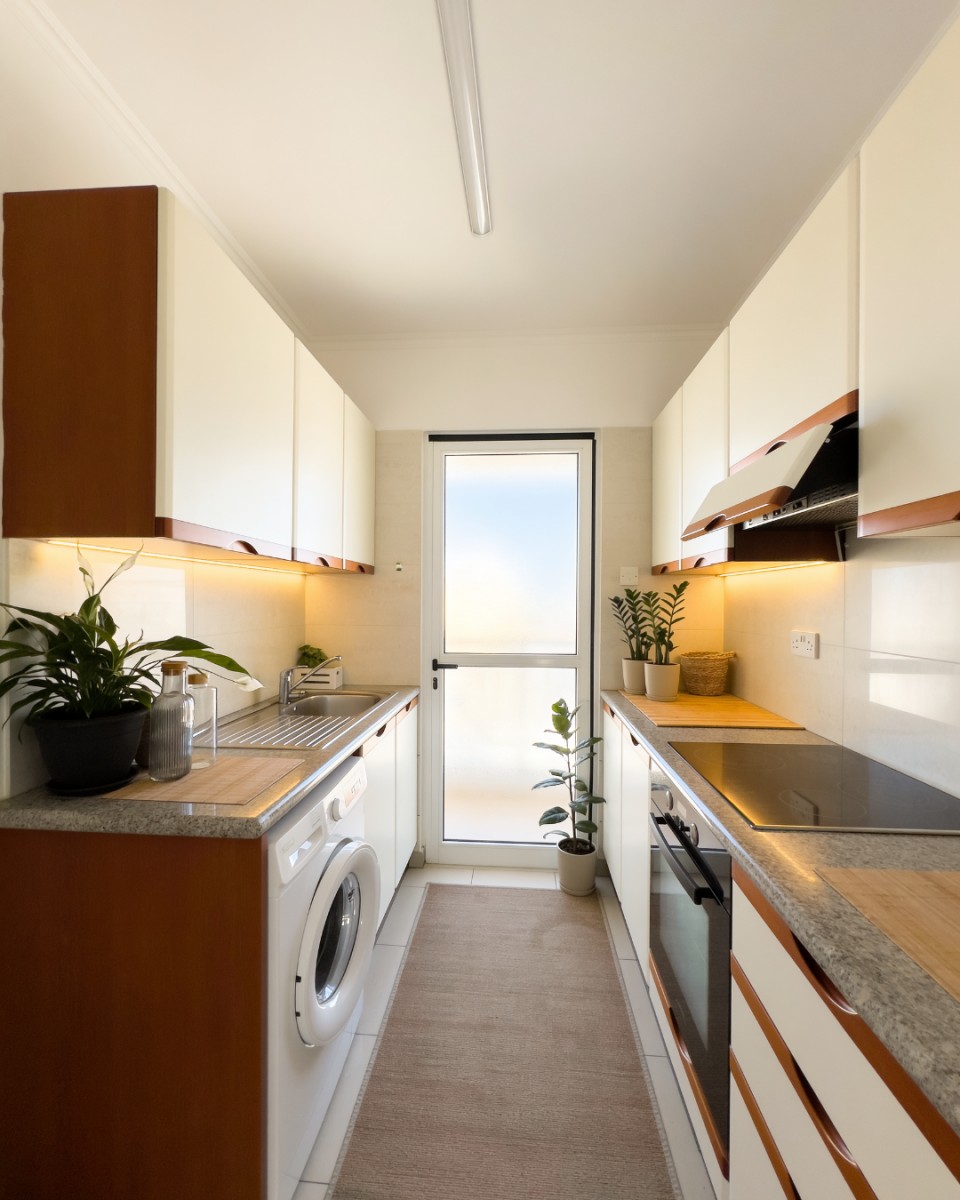 Apartment For Sale  in  Paphos
