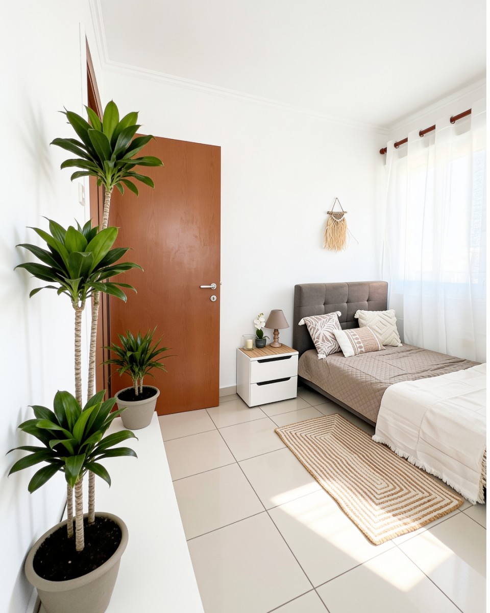 Apartment For Sale  in  Paphos