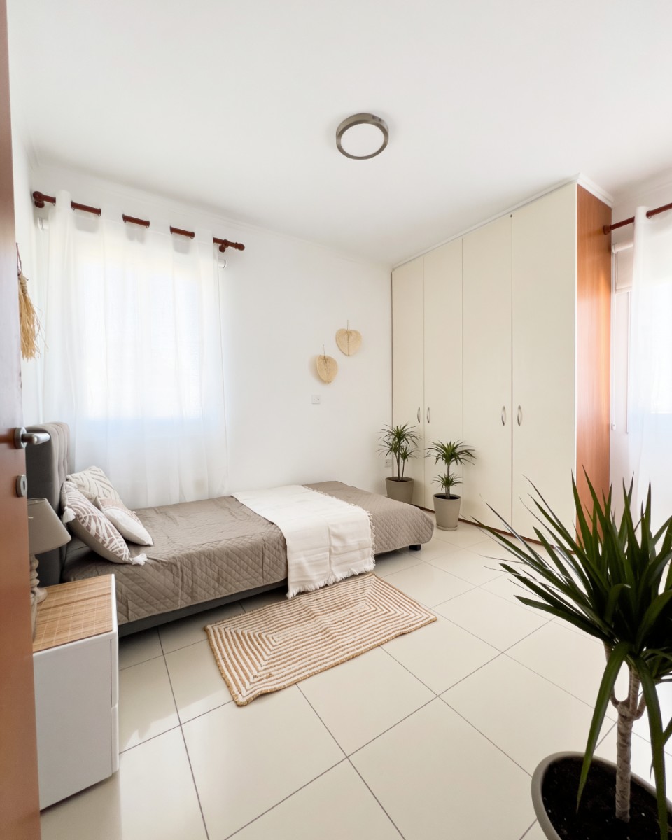 Apartment For Sale  in  Paphos