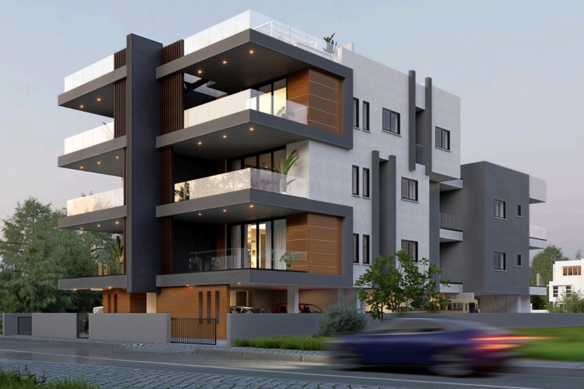 Paphos, Paphos Apartment For Sale | WW31497