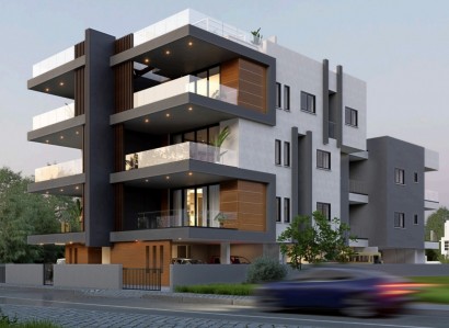Paphos, Paphos Apartment For Sale | WW31497