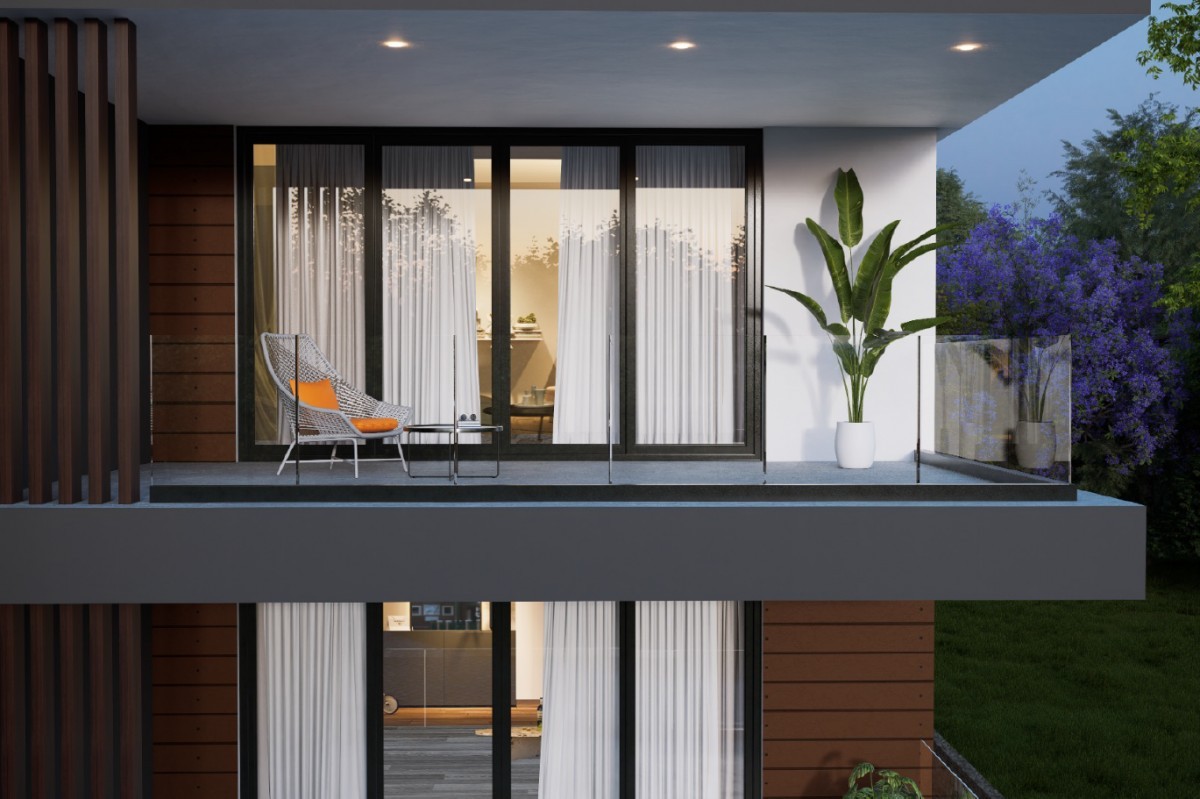 Apartment For Sale  in  Paphos