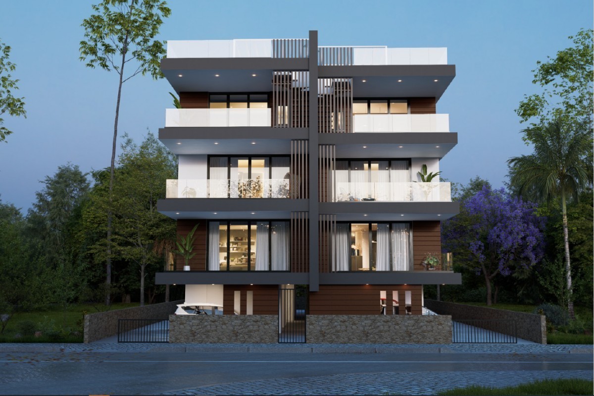 Paphos, Paphos Apartment For Sale | WW31498