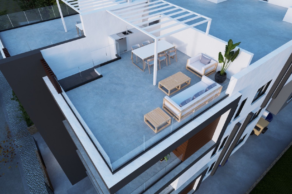 Apartment For Sale  in  Paphos