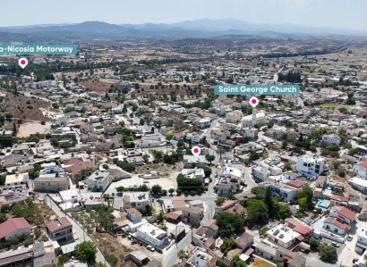 Lympia, Nicosia Commercial Building For Sale | WW31499