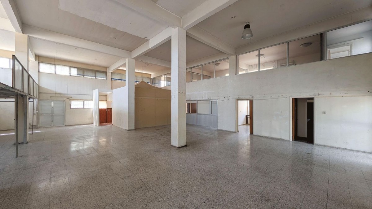 Commercial Building in Lympia, Nicosia