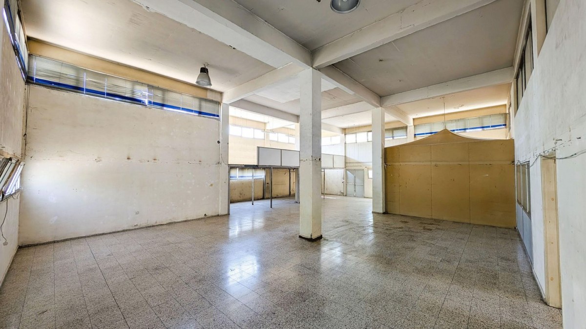 Commercial Building in Lympia, Nicosia
