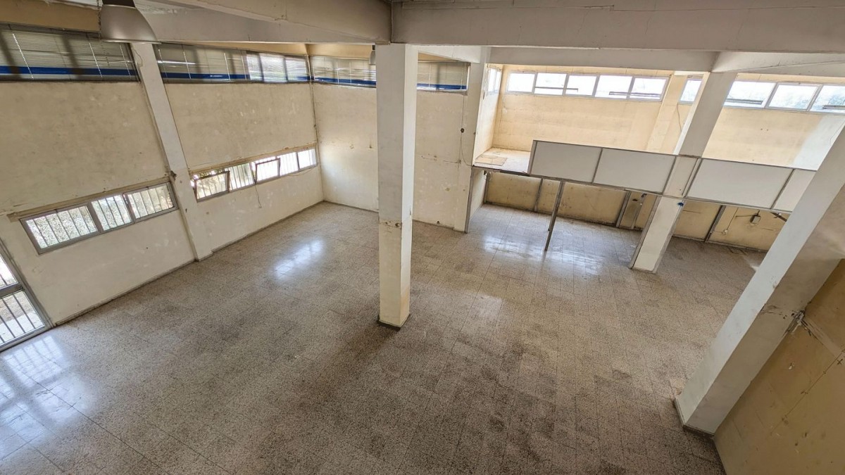 Commercial Building in Lympia, Nicosia