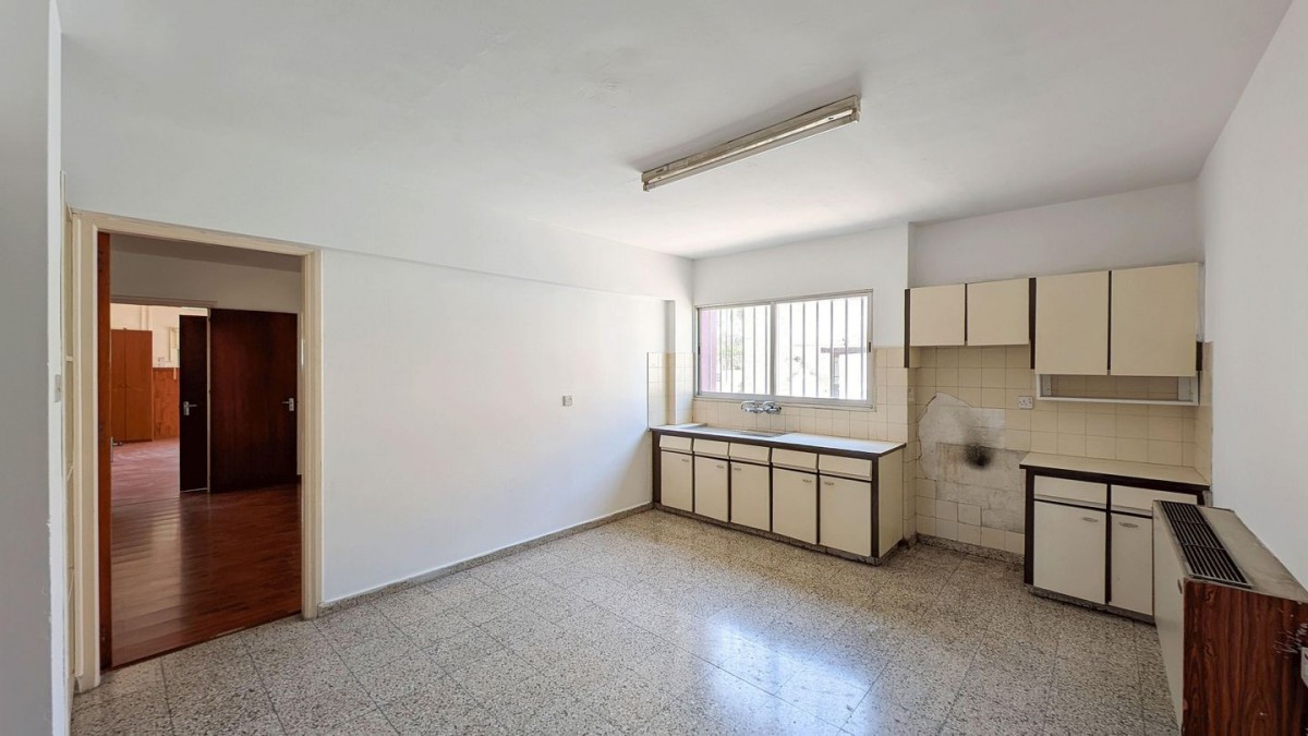 Commercial Building in Lympia, Nicosia