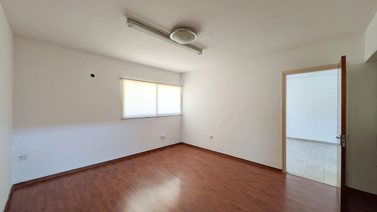 Commercial Building in Lympia, Nicosia