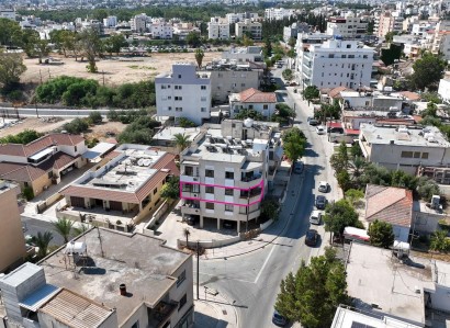 Nicosia, Nicosia Apartment For Sale | WW31500