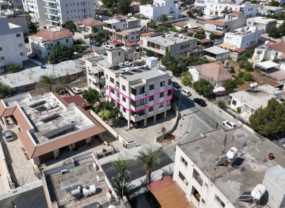 Nicosia, Nicosia Apartment For Sale | WW31500