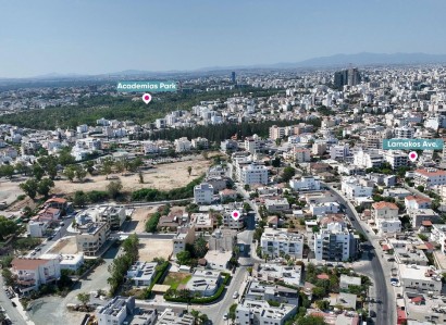 Nicosia, Nicosia Apartment For Sale | WW31500