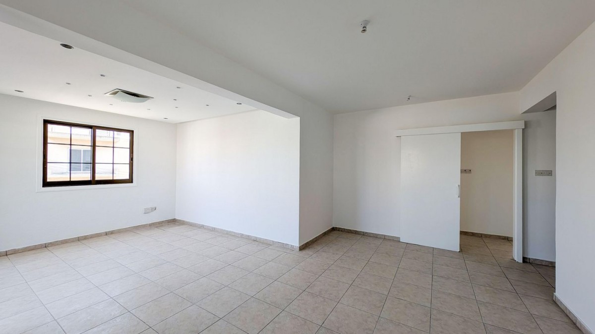 Three-Bedroom Apartment in Panagia, Nicosia