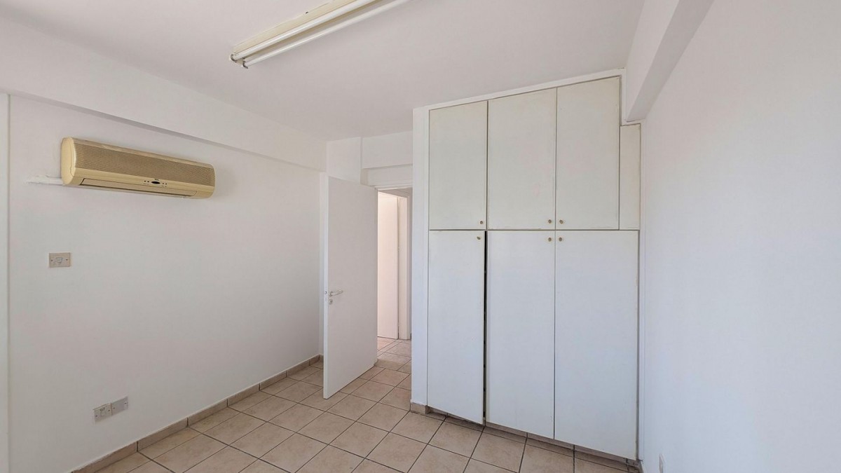 Three-Bedroom Apartment in Panagia, Nicosia
