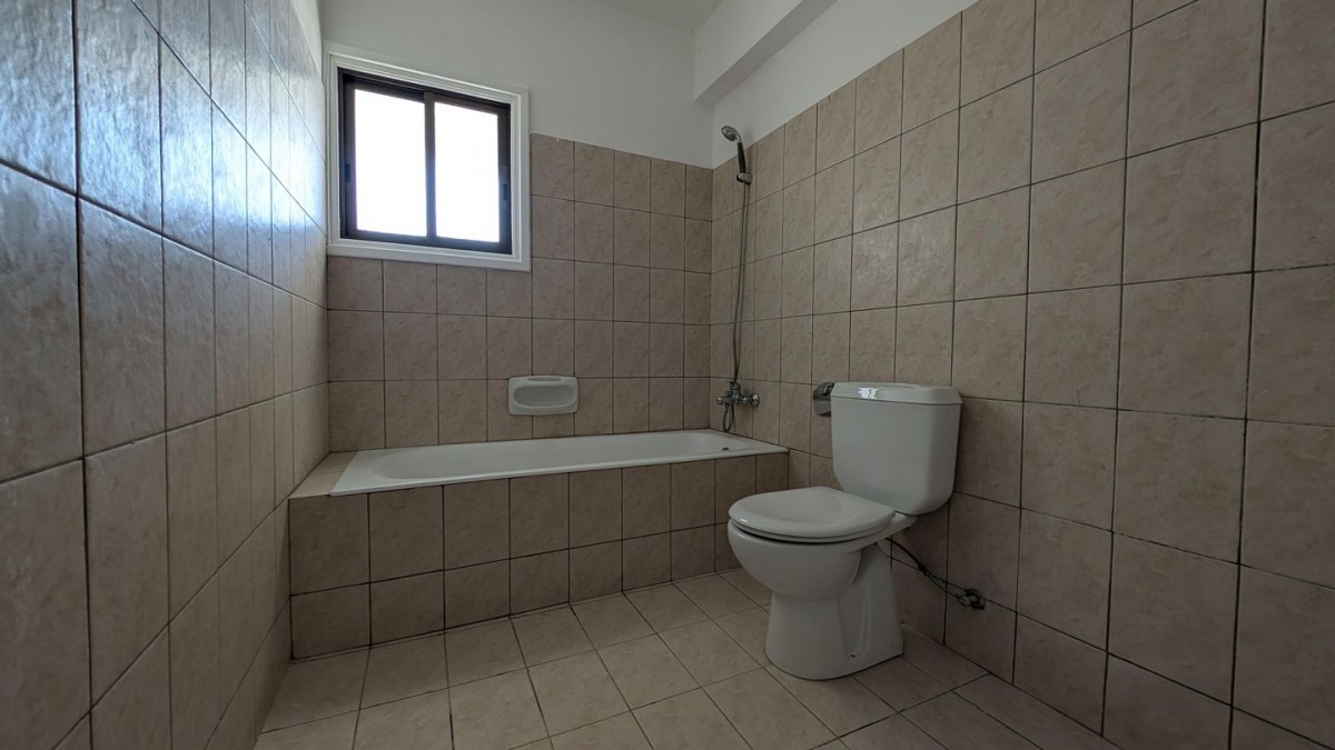 Three-Bedroom Apartment in Panagia, Nicosia